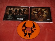 Soulfly Conquer 2008