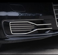 Listwy Wykończeniowe KRADKI ZDERZAKA Audi A6 C7