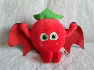 Maskotka Pomidor Dracula Pluszak Gang straszaków 30cm K1