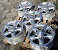 LAND ROVER RANGE ROVER/ DISCOVERY FELGA ALUM 16''