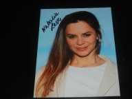 Autograf Oryginalny - Lesz Natalia