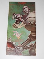 Queen – News Of The World EMI UK