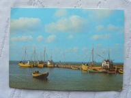 KUŻNICA KUTRY RYBACKIE W PORCIE