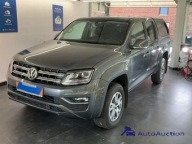 Volkswagen Amarok 3.0 V6 TDI Highline DoubleCab 4Motion