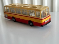 Autobus AUTOSAN Sanok 09 model seria miniatur RUCH