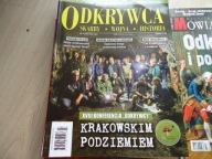 Odkrywca 7 /2023