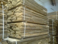 Tarcica jesionowa 50mm sucha