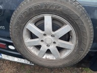 alufelgi R16 - 5x114,3 - Toyota RAV4 II