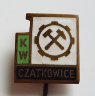 Kopalnia Wapienia Czatkowice KRZESZOWICE