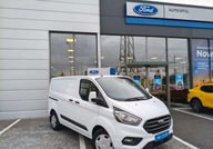 Ford Ford Transit Custom L1H1 340 Diesel 130KM