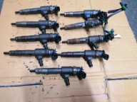 WTRYSK 0445110566 1.6 HDI PEUGEOT