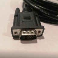 Kabel D-SUB VGA 290 cm 2.9m