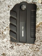 Saab 93 9-3 2007-2011 lift osłona pokrywa silnika 1.9 TiD 150KM