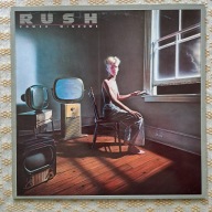 Rush - Power Windows - 1985 FR [NM/NM/EX].10349.