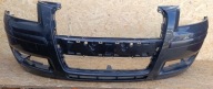 ZDERZAK PRZÓD PRZEDNI AUDI A3 8P LIFT 8P4807437 Z177