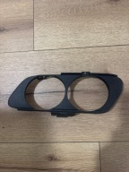 MB E W213 Przedni zderzak, segment kanału powietrznego A2138850704