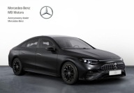 Mercedes-Benz CLA 250 z technologia EQ Edycja Specjalna Elektryczny 272KM