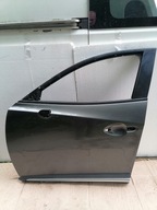 MAZDA CX3 DRZWI PRZEDNIE LEWE