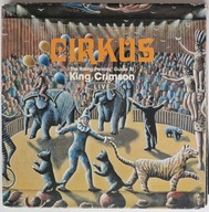 King Crimson Circus The Young Persons' Guide To King Crimson Live 2x CD Irl