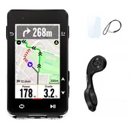 Komputer rowerowy, nawigacja iGPsport iGS630S + uchwyt M80