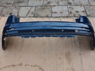 ZDERZAK TYLNY AUDI SQ8 Q8 4M8 ŁADNY