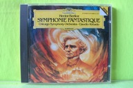 Symphonie Fantastique; Hector Berlioz Claudio Abbado CD