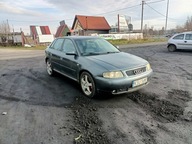 Audi A3 Sportback 1.9TDI 101km 01r