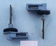 CZUJNIK TEMPERATURY KLIMATYZACJI AUDI A5 3D0907543