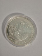 10 ZŁ 2006 XX ZIMOWE IO TURYN 2006 -