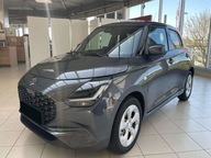 SUZUKI Swift Premium Plus 1.2 Dualjet SHVS Hatchback 83KM 2025