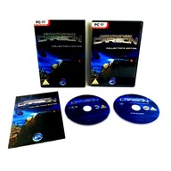 NEED FOR SPEED CARBON COLLECTORS EDITION PC ENG