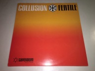 COLLUSION - FERTILE !! SUPER STAN !!