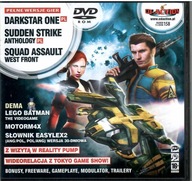 Darkstar One, Sudden Strike, Squad Assault PC