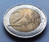 Francja 2008 - 2 euro - Prezydentura w Radzie Unii Europejskiej