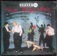 Heaven 17 – How Men Are