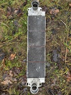 Chłodnica intercoolera VW TRANSPORTER V (T5) FURGON 7H0145804B 2.0L diesel