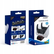 ŁADOWARKA STACJA DOKUJĄCA 2 PADY PLAYSTATION PS5 / XBOX SERIES S / X