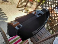 PO NAPRAWIE DESKA ROZDZIELCZA KONSOLA KOKPIT NISSAN PATROL GU4 Y61