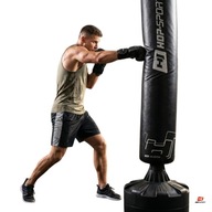 WOREK TRENINGOWY BOKSERSKI WOLNOSTOJĄCY 170CM + MOCNA PODSTAWA