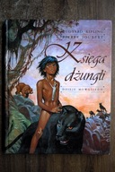 KSIĘGA DŻUNGLi R.KIPLING,P.JOUBERT