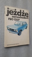 Jezdze samochodem FSO 125p - Szenejko (1984) ... DB+