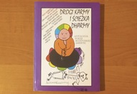 Drogi karmy i ścieżka dharmy - antologia poezji buddyjskiej Ameryki