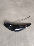 Boczek pod siedzenie owiewka lewa Aprilia Pegaso Strada