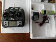 Nadajnik Rc do sterowania modeli