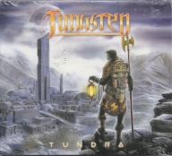 Tundra Tungsten CD Wind Rose Alestorm Gloryhammer Angus McSix Hammerfall