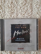 LIVE AT THE B&W MONTREUX FESTIVAL 1989 - VOL 3