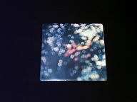 PINK FLOYD Obscured By Clouds JAPAN NM LP Winyl