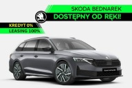 Škoda Octavia Skoda Octavia Combi Sportline 1.5