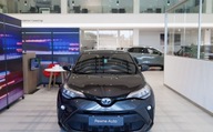Toyota C-HR 1.8 Hybrid Style 1.8 Hybryda 122KM