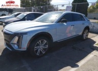 Cadillac LYRIQ Tech 2024 Elektryczny 340KM